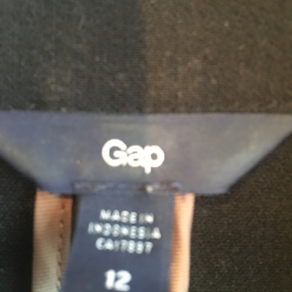 Gap Blazer Jacket - Picture 3 of 4